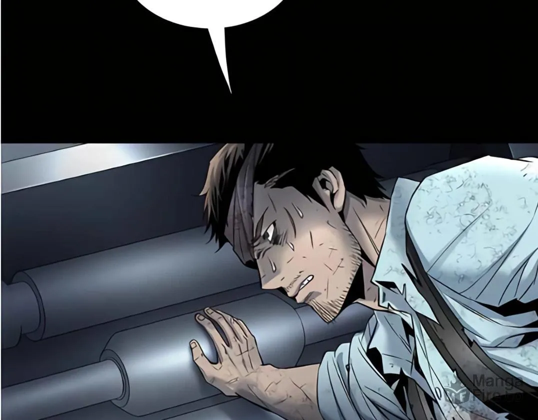 Dead Queen Chapter 177 page 51 - 