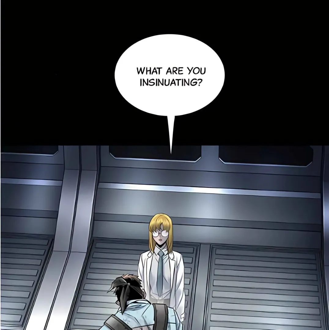 Dead Queen Chapter 177 page 53 - 