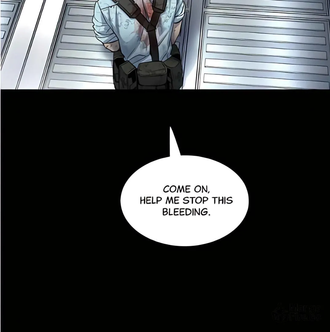Dead Queen Chapter 177 page 54 - 