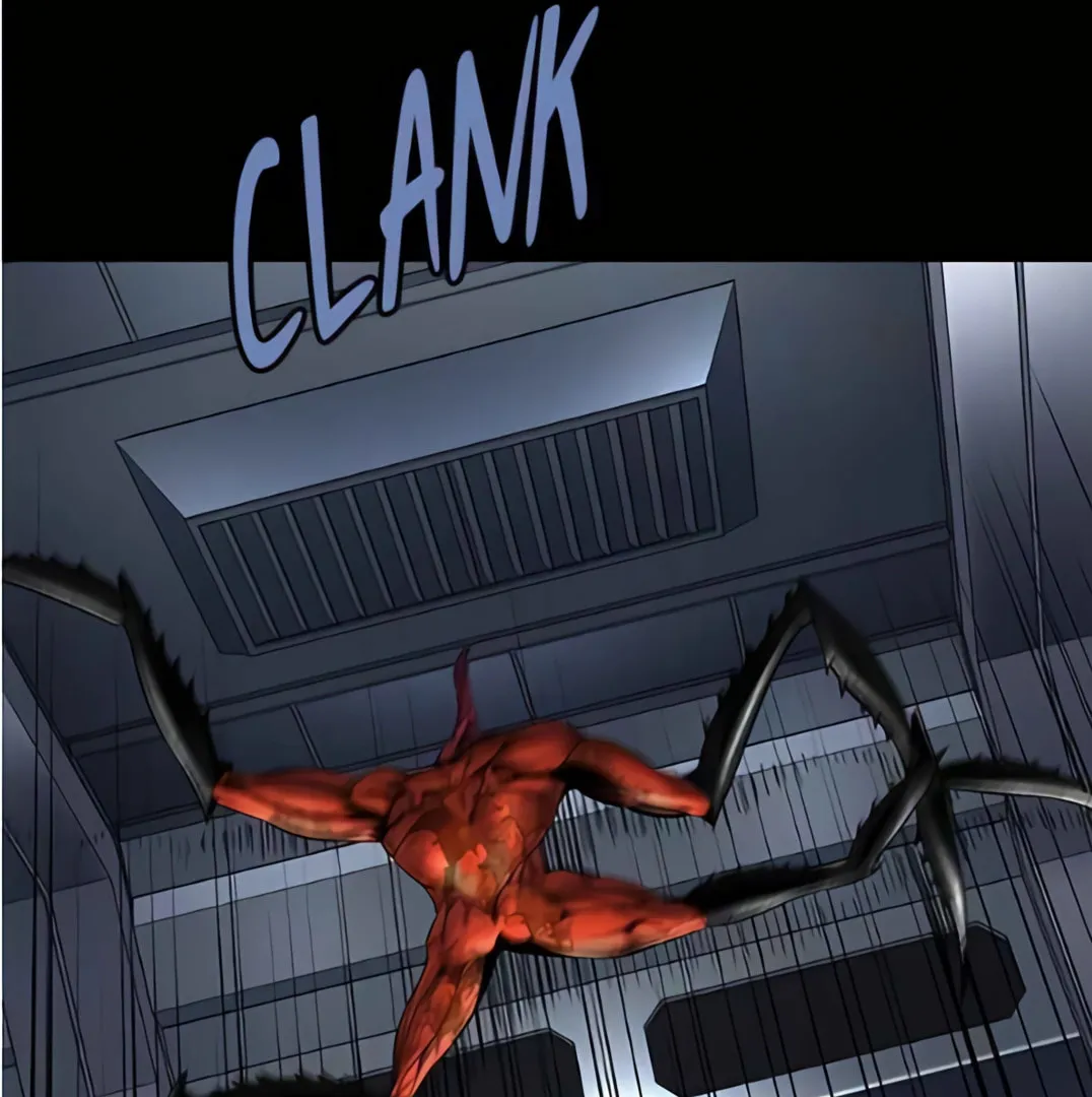 Dead Queen Chapter 177 page 61 - 