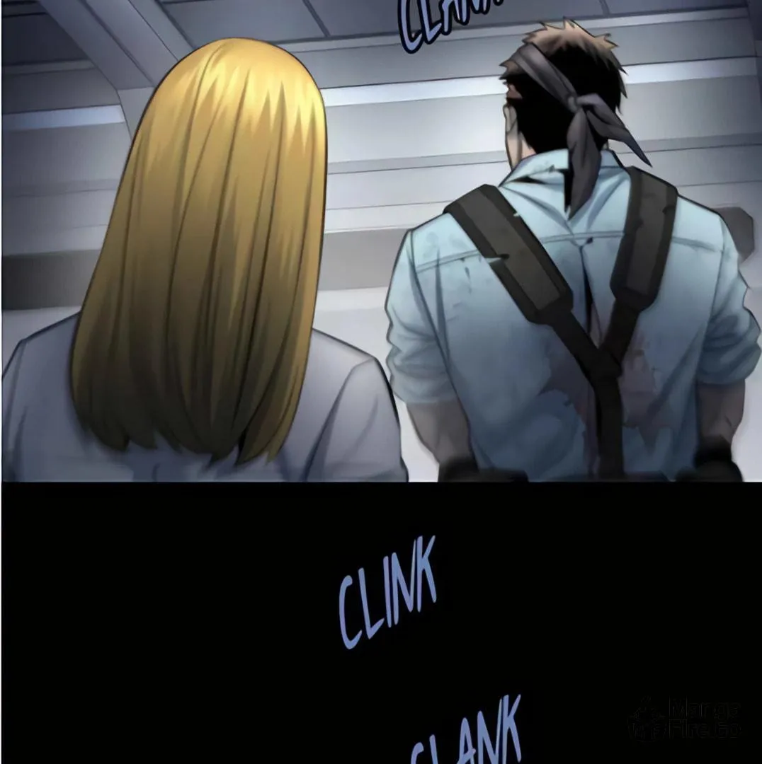 Dead Queen Chapter 177 page 67 - 