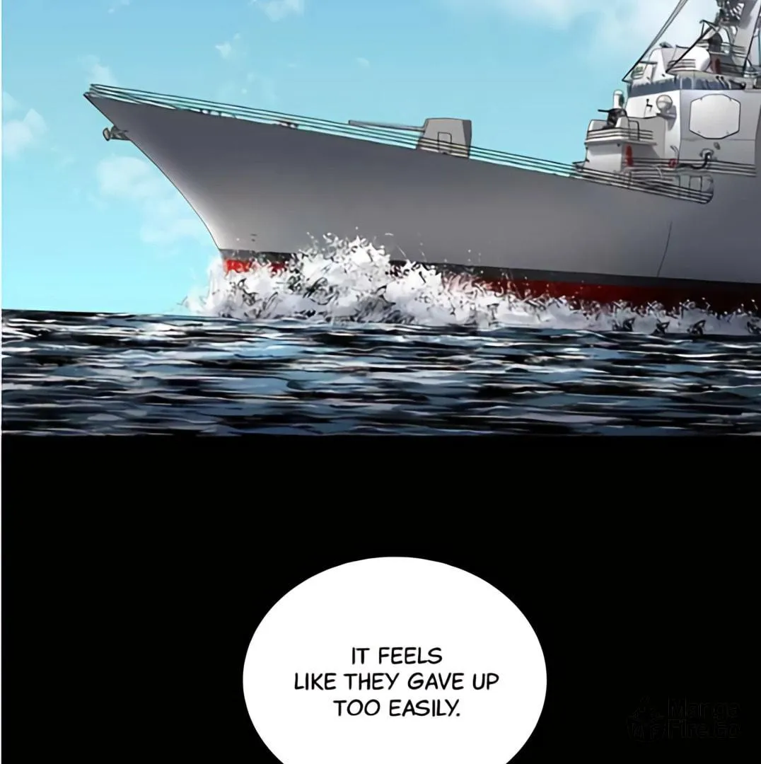 Dead Queen Chapter 177 page 72 - 