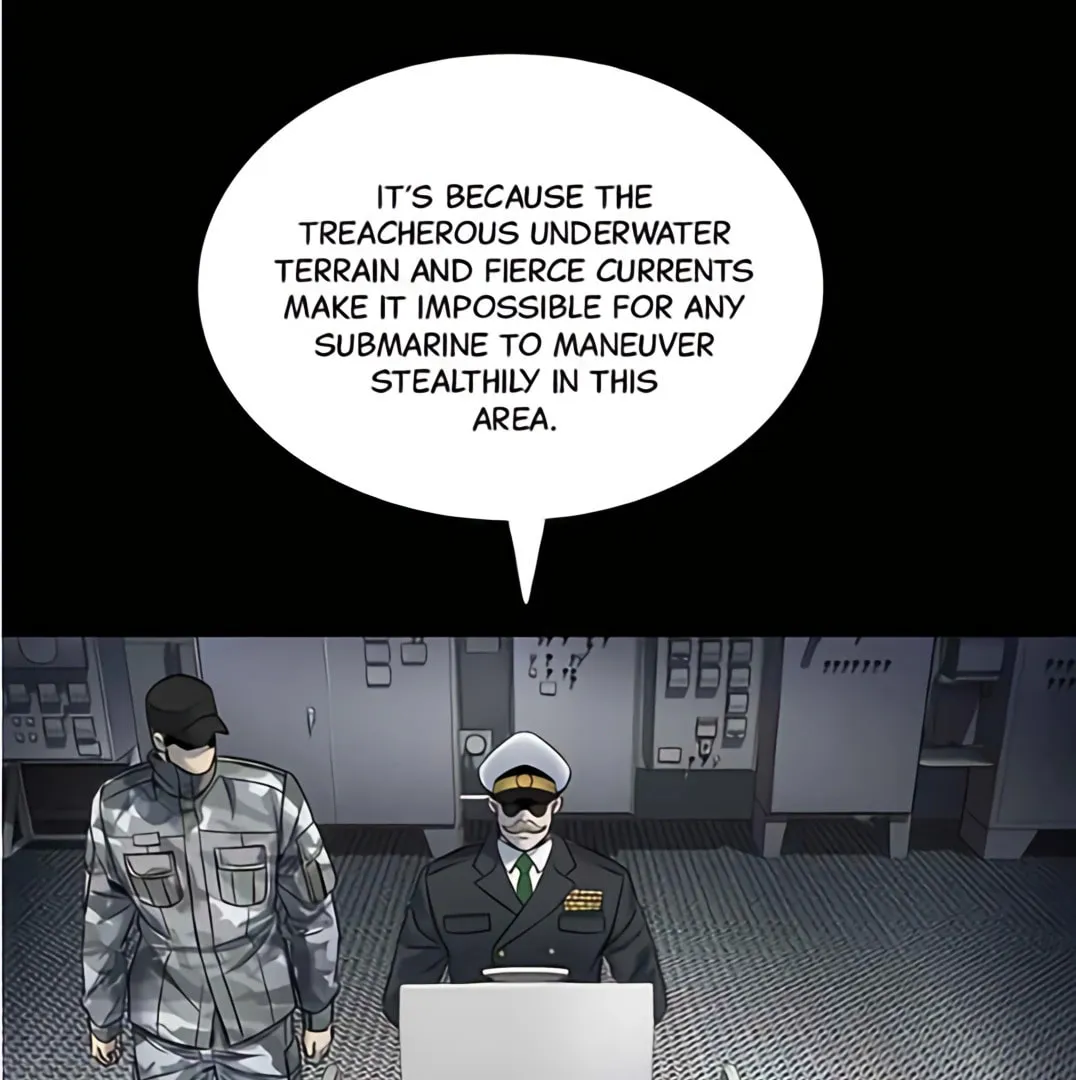 Dead Queen Chapter 177 page 74 - 