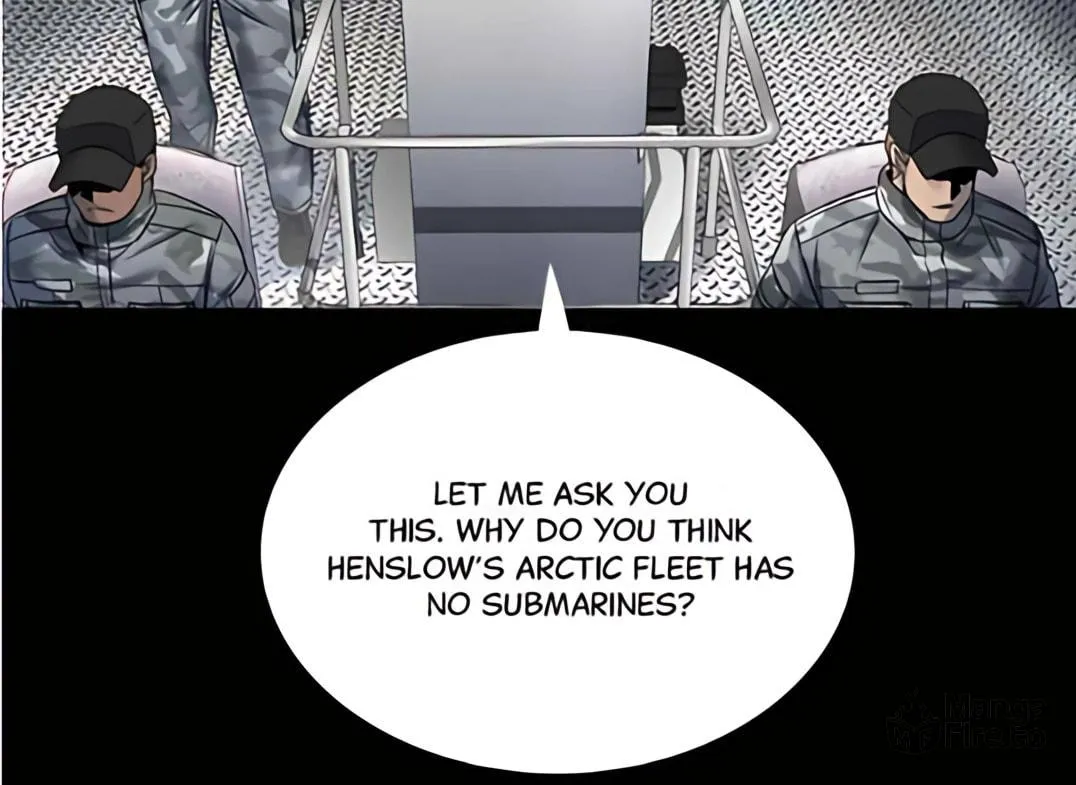 Dead Queen Chapter 177 page 75 - 
