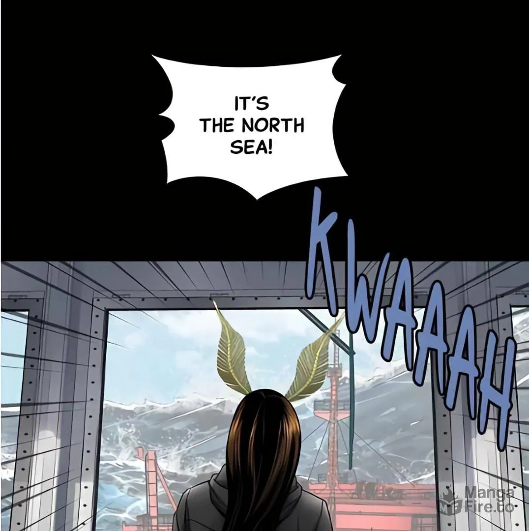 Dead Queen Chapter 177 page 84 - 
