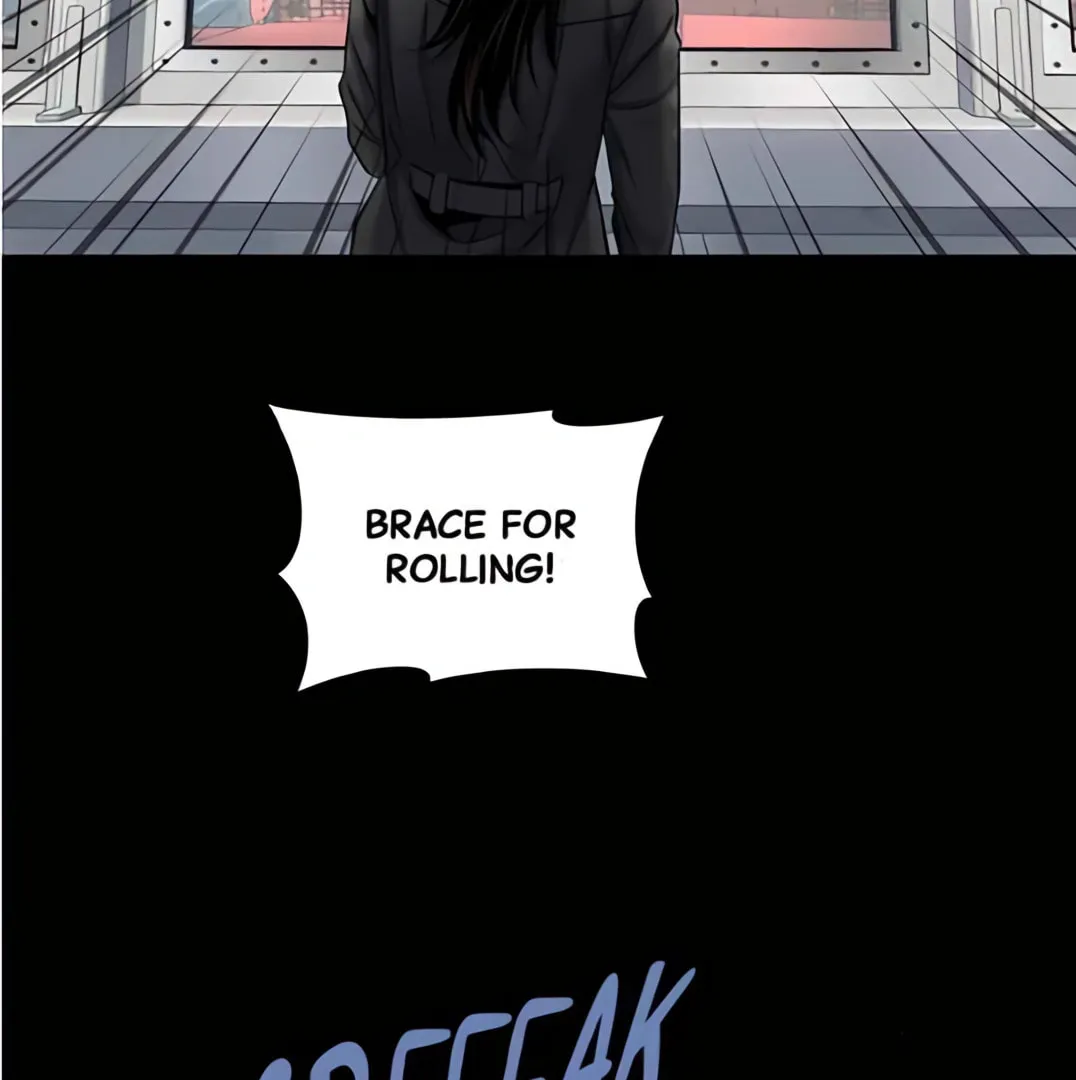 Dead Queen Chapter 177 page 85 - 