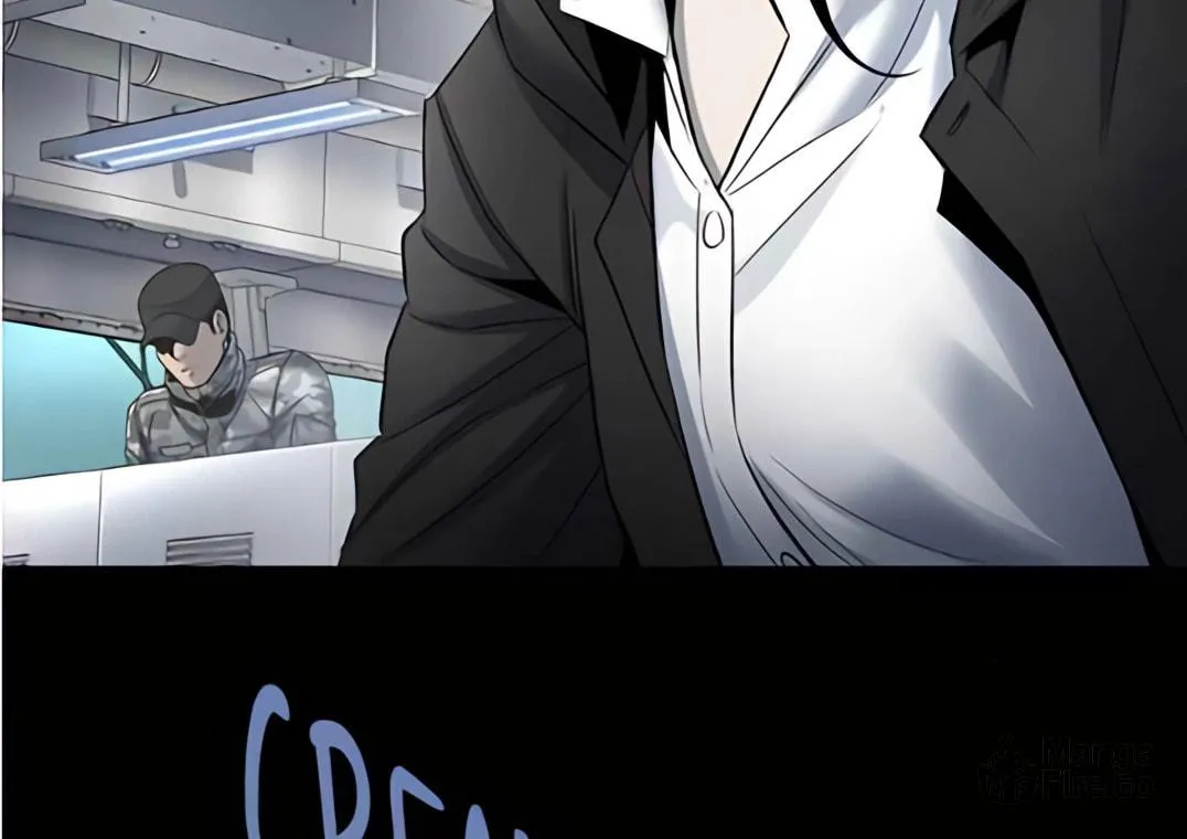 Dead Queen Chapter 177 page 87 - 