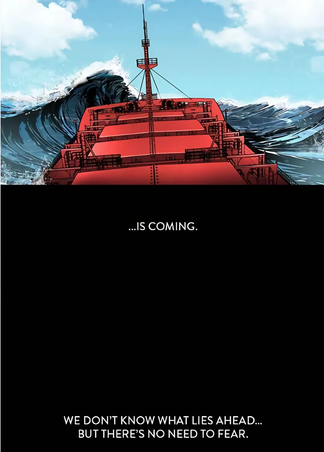 Dead Queen Chapter 177 page 89 - 