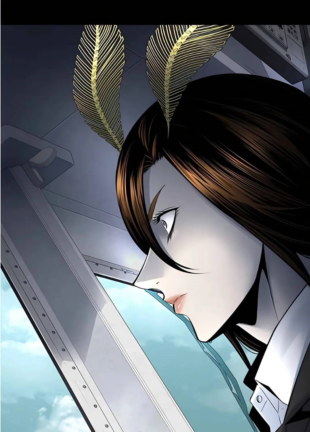 Dead Queen Chapter 177 page 90 - 