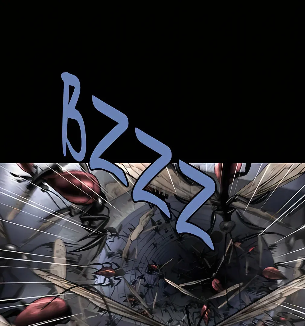 Dead Queen Chapter 178 page 1 - 