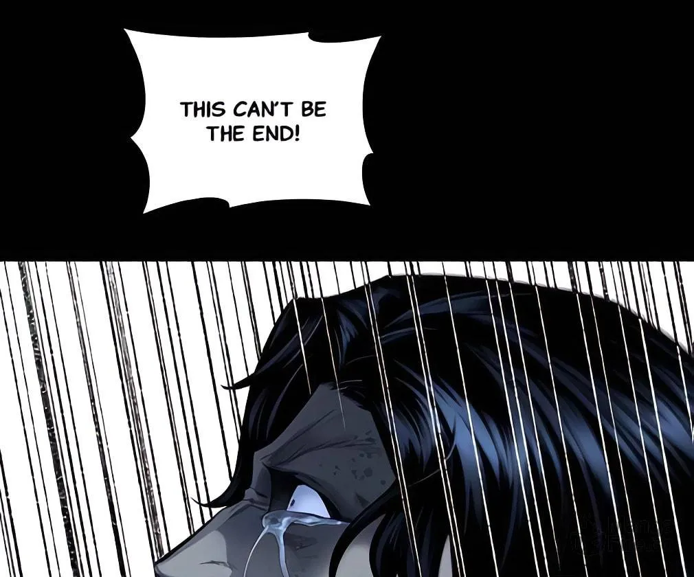 Dead Queen Chapter 178 page 105 - 