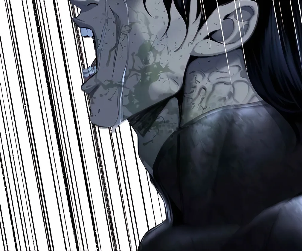 Dead Queen Chapter 178 page 106 - 