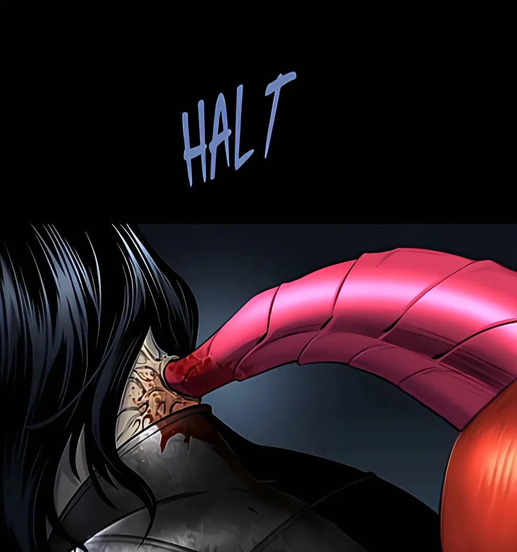 Dead Queen Chapter 178 page 109 - 