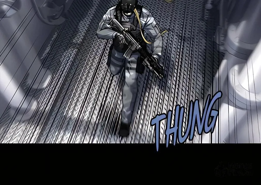 Dead Queen Chapter 178 page 12 - 