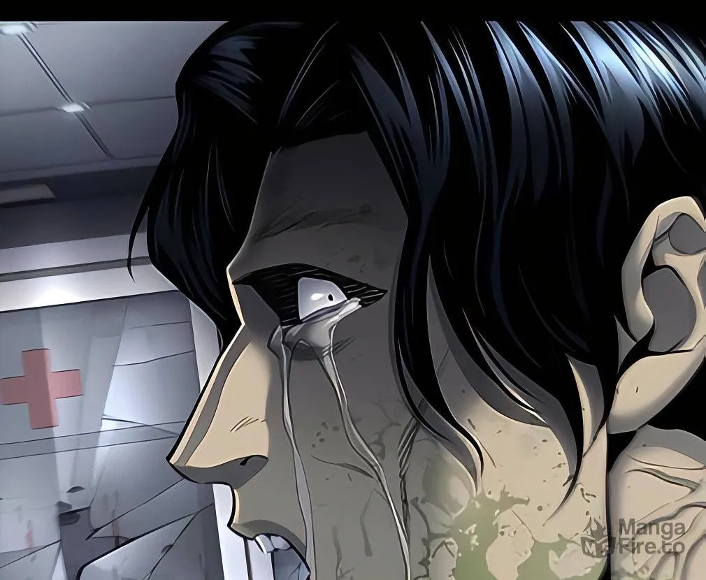Dead Queen Chapter 178 page 111 - 