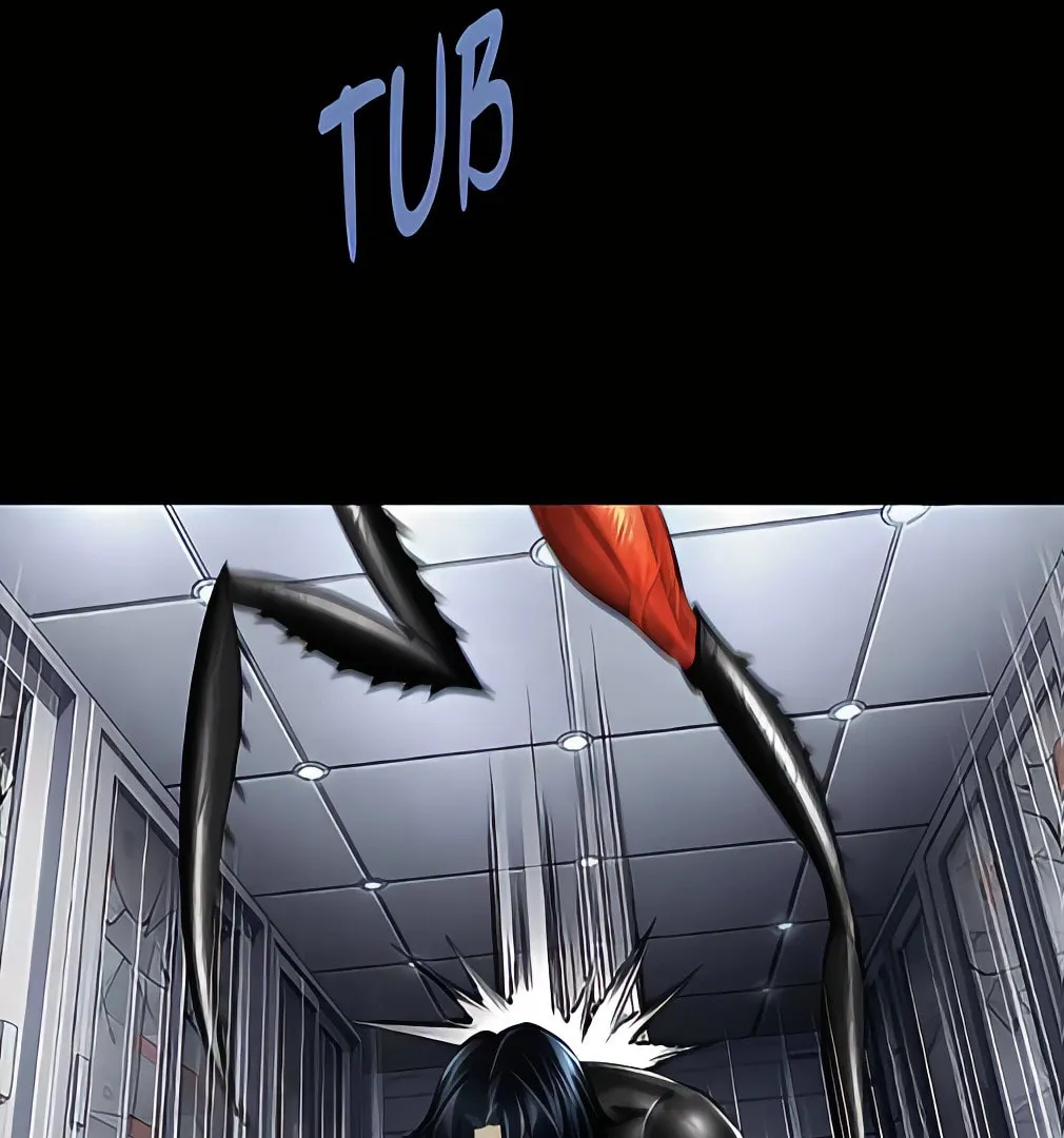 Dead Queen Chapter 178 page 113 - 