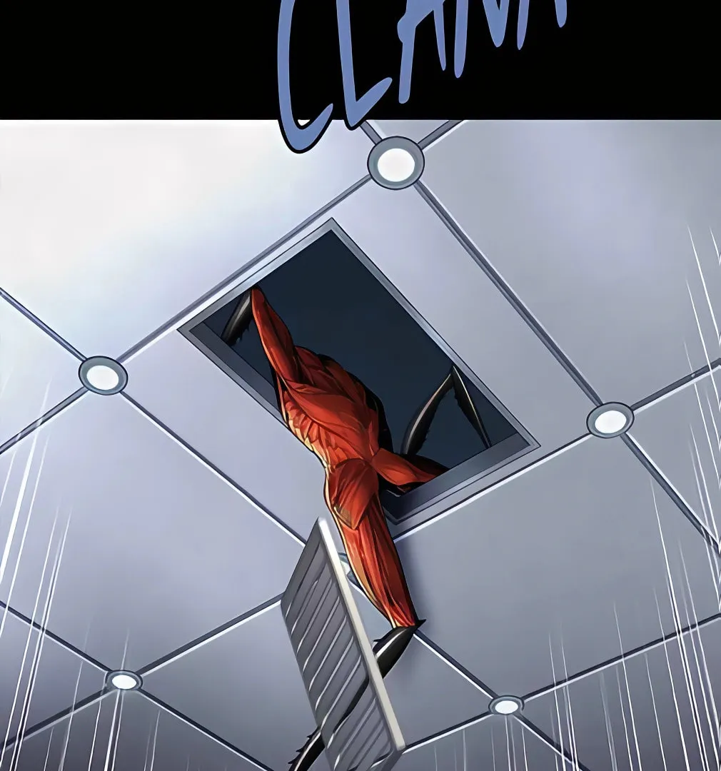 Dead Queen Chapter 178 page 115 - 