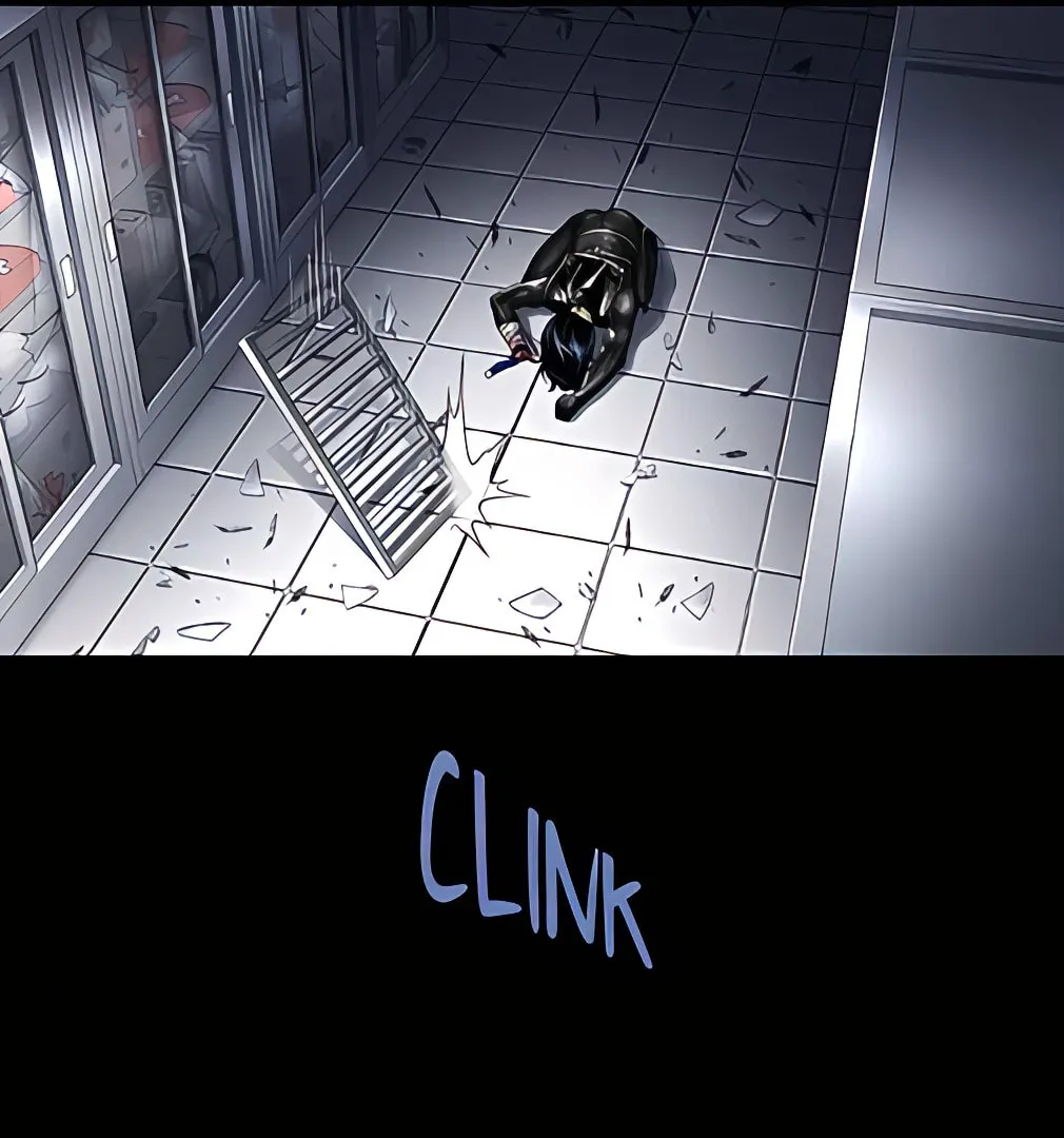 Dead Queen Chapter 178 page 118 - 