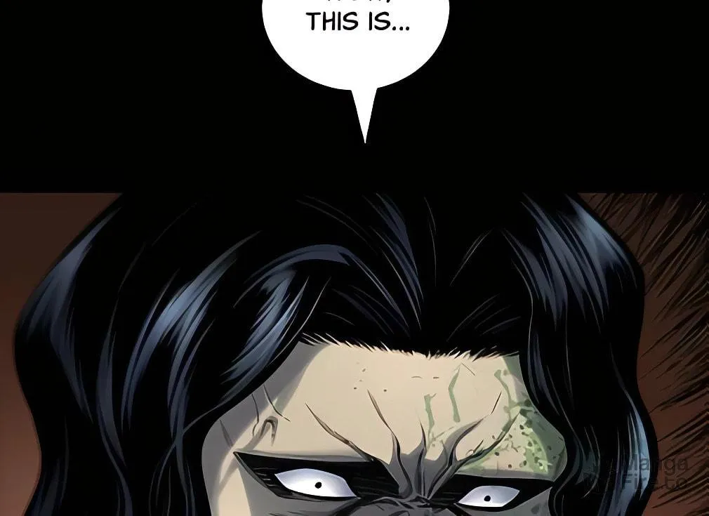 Dead Queen Chapter 178 page 122 - 