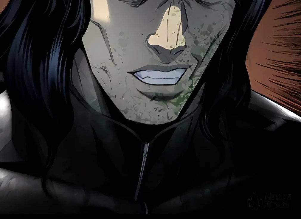 Dead Queen Chapter 178 page 123 - 