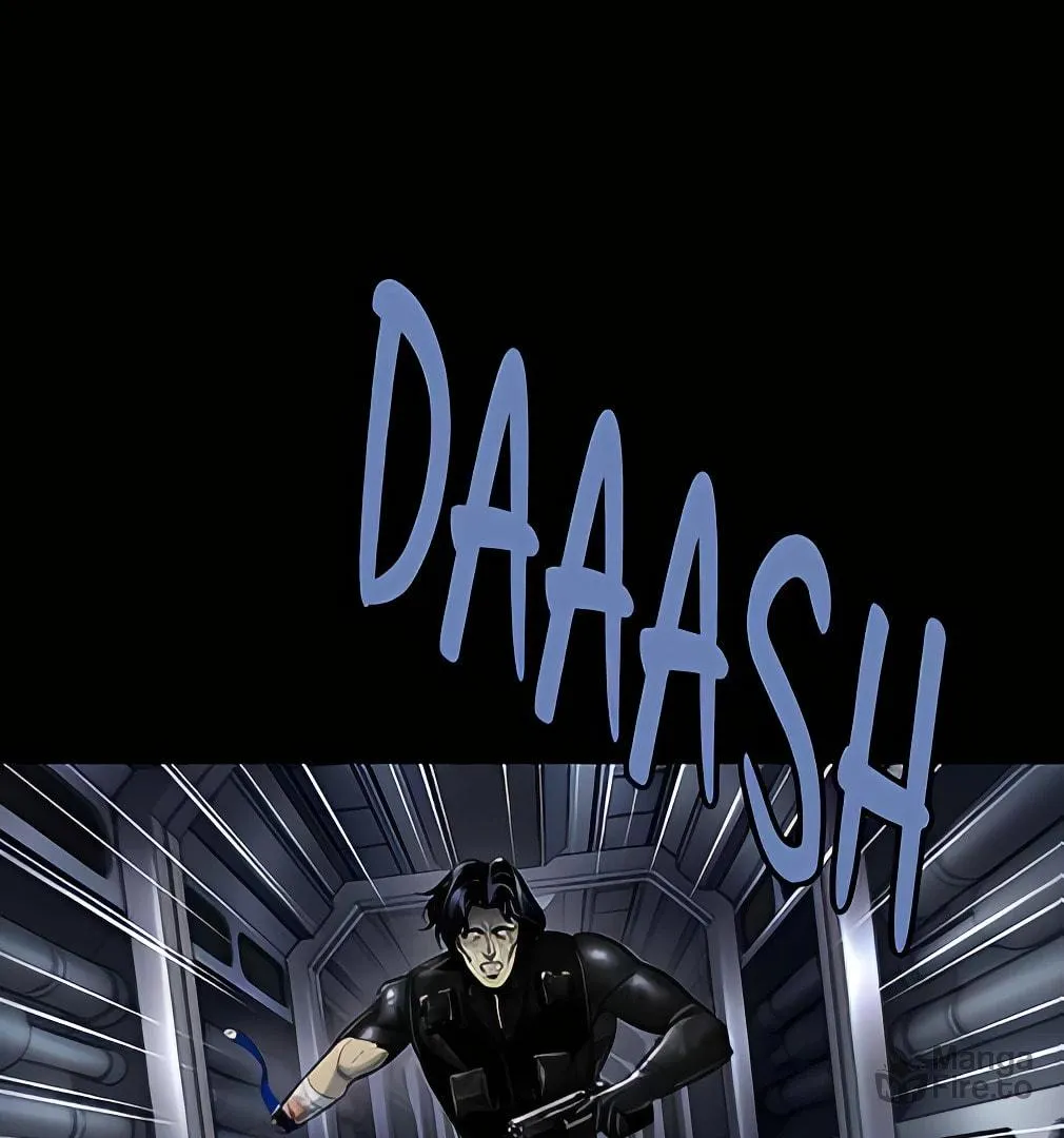 Dead Queen Chapter 178 page 127 - 