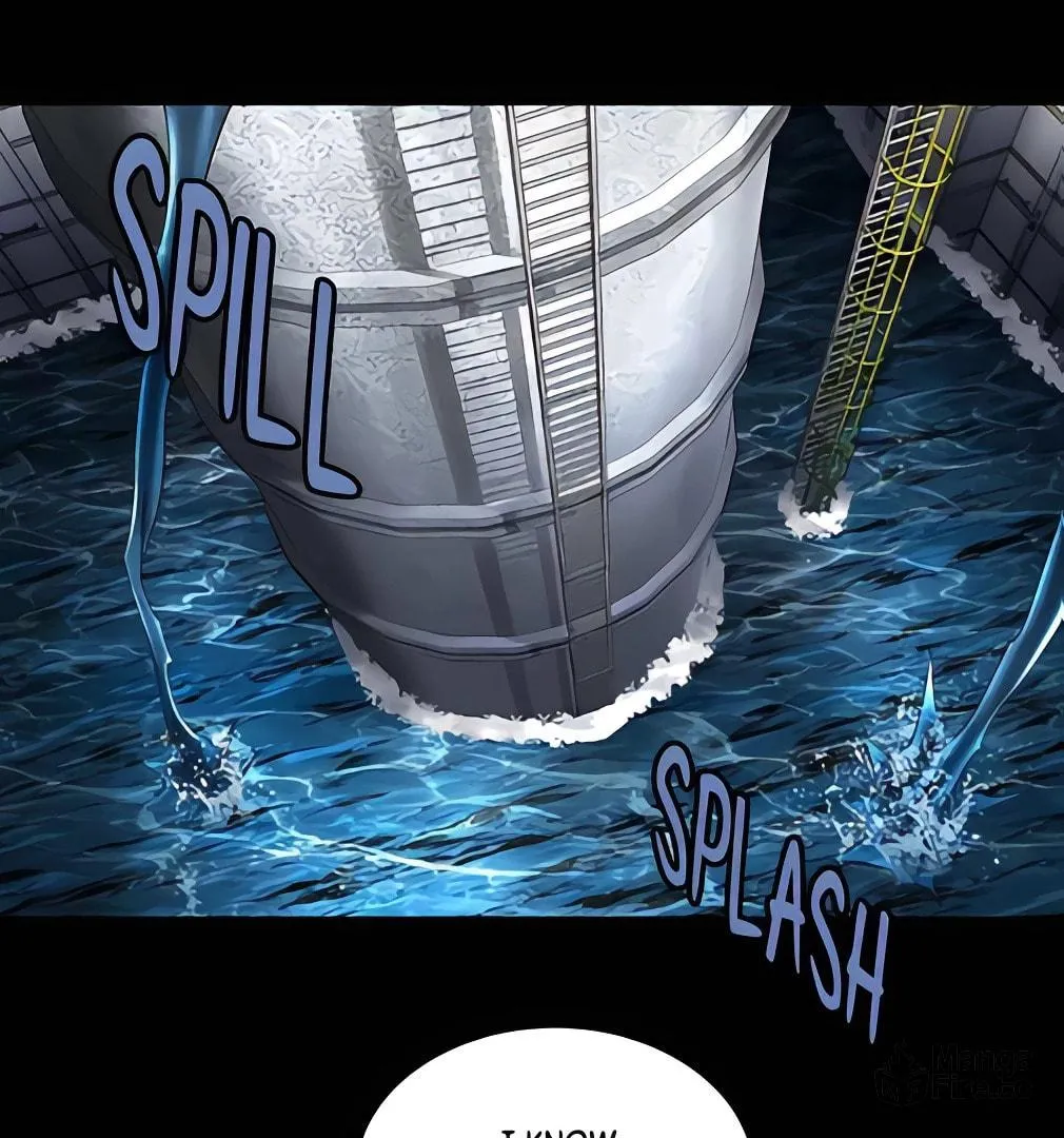 Dead Queen Chapter 178 page 132 - 
