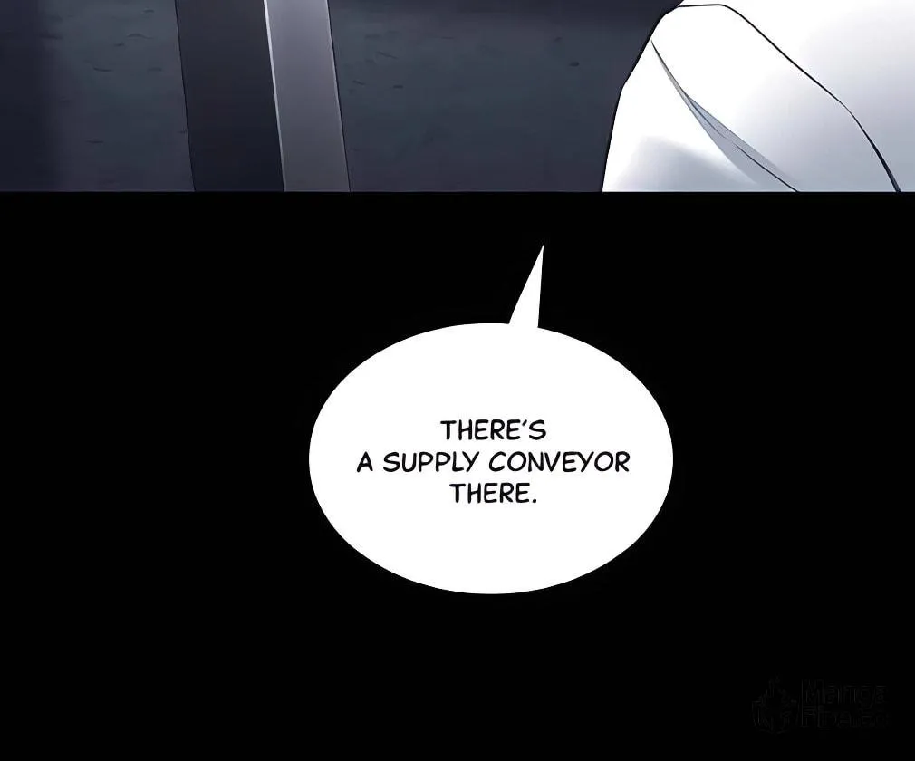 Dead Queen Chapter 178 page 135 - 