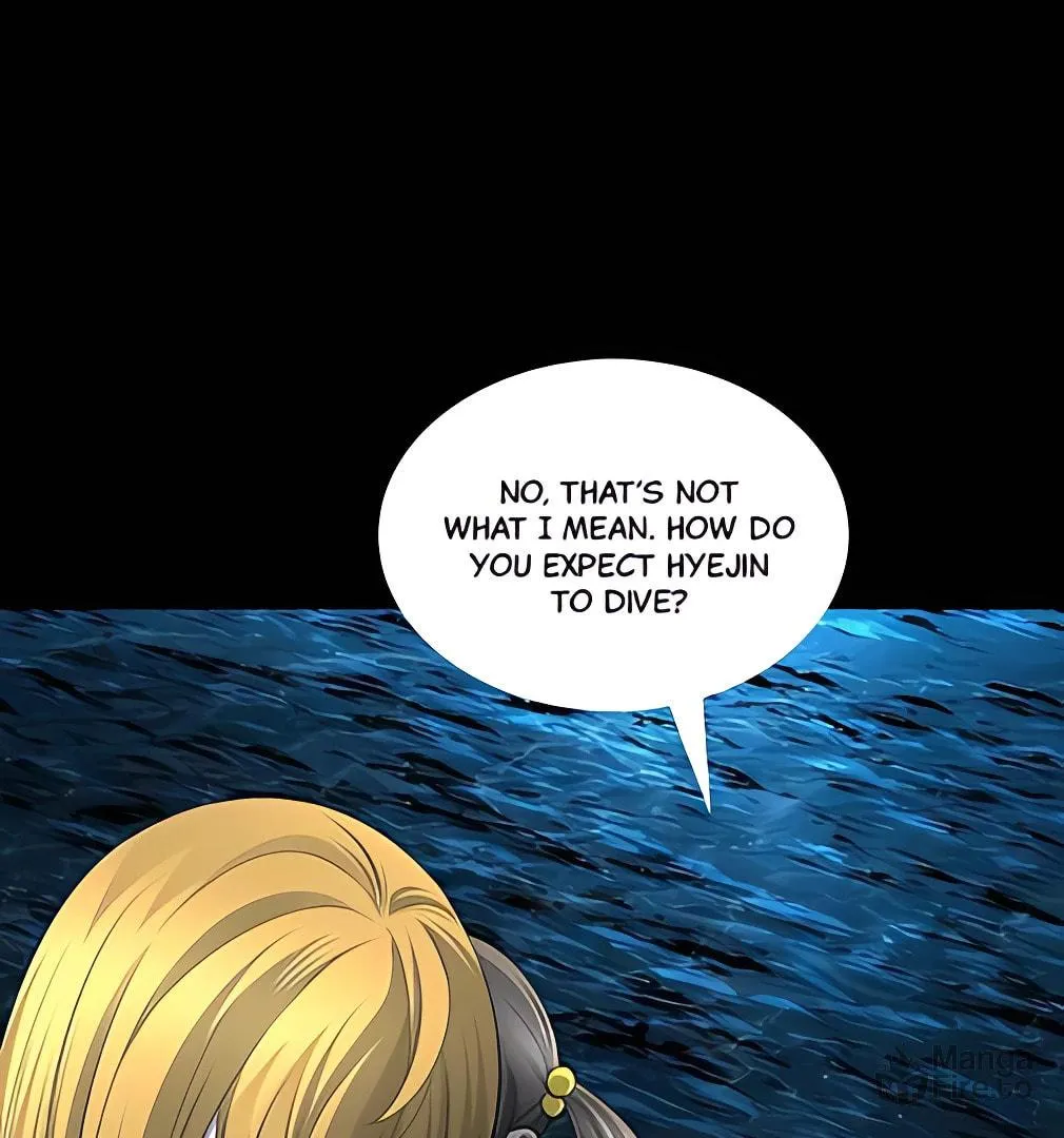 Dead Queen Chapter 178 page 138 - 