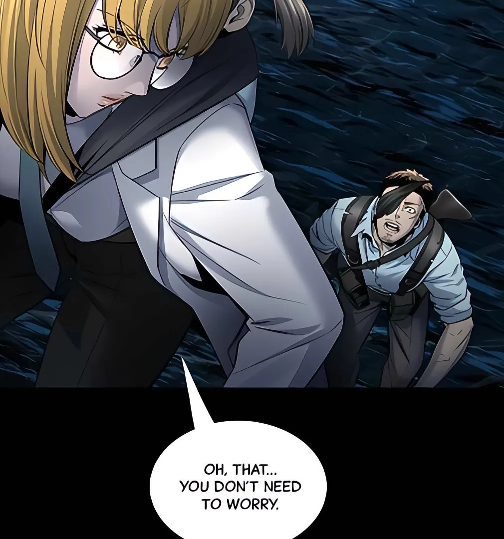 Dead Queen Chapter 178 page 139 - 