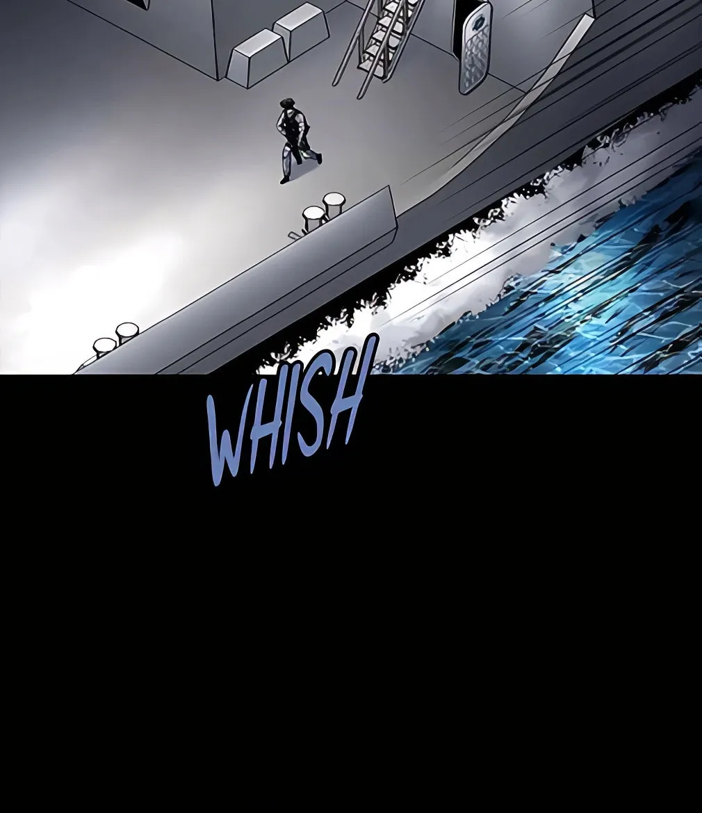 Dead Queen Chapter 178 page 15 - 