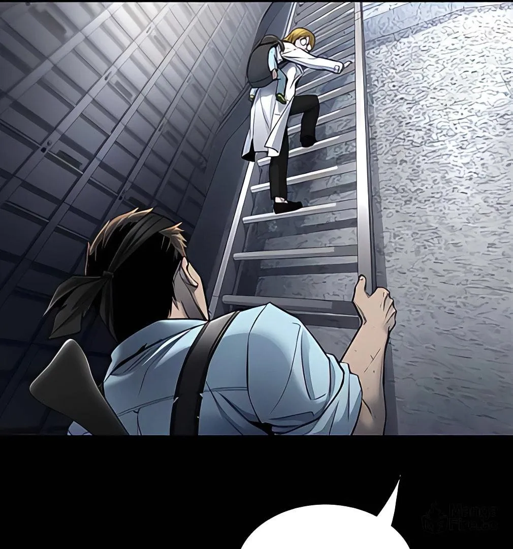 Dead Queen Chapter 178 page 142 - 