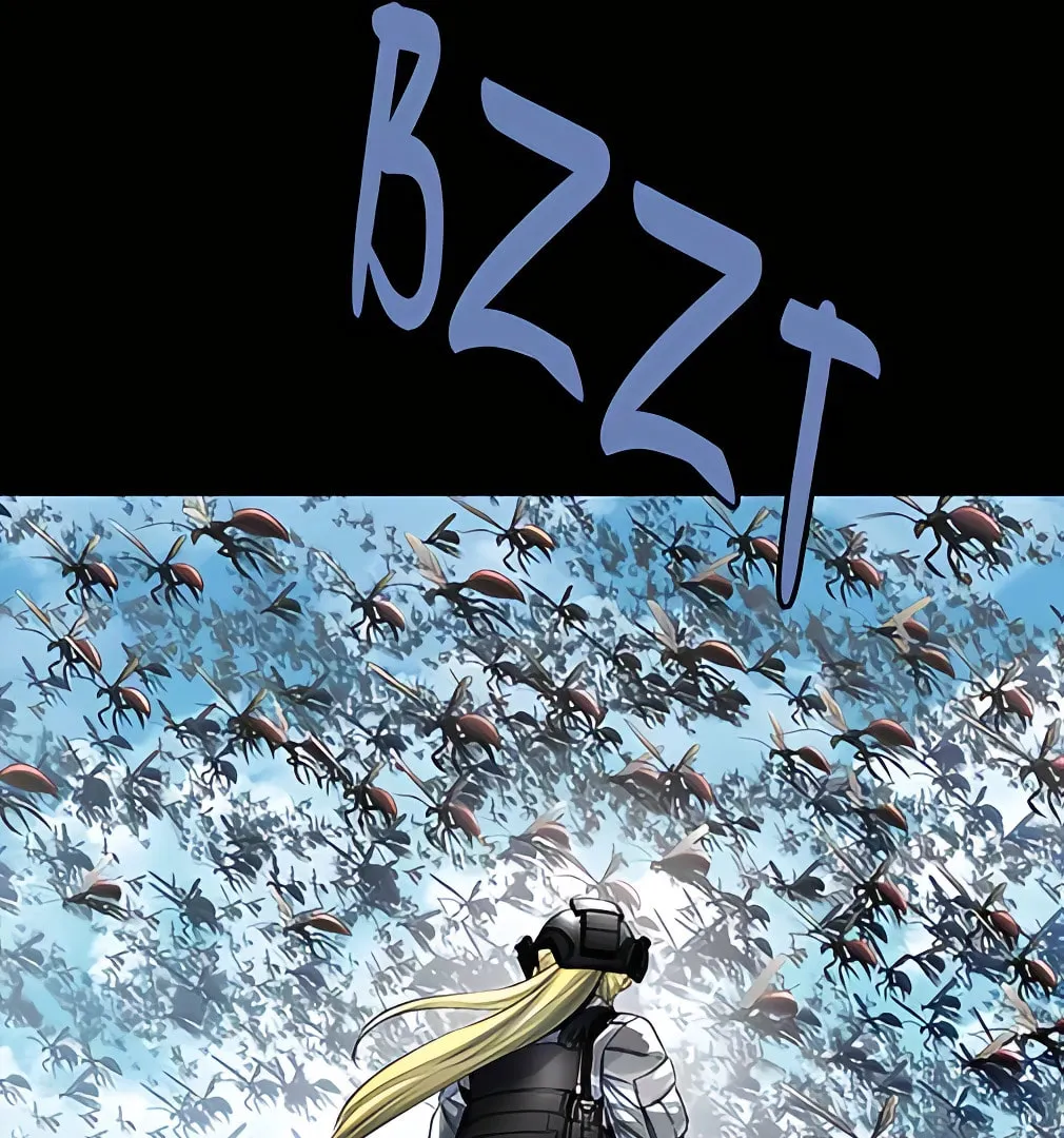 Dead Queen Chapter 178 page 16 - 