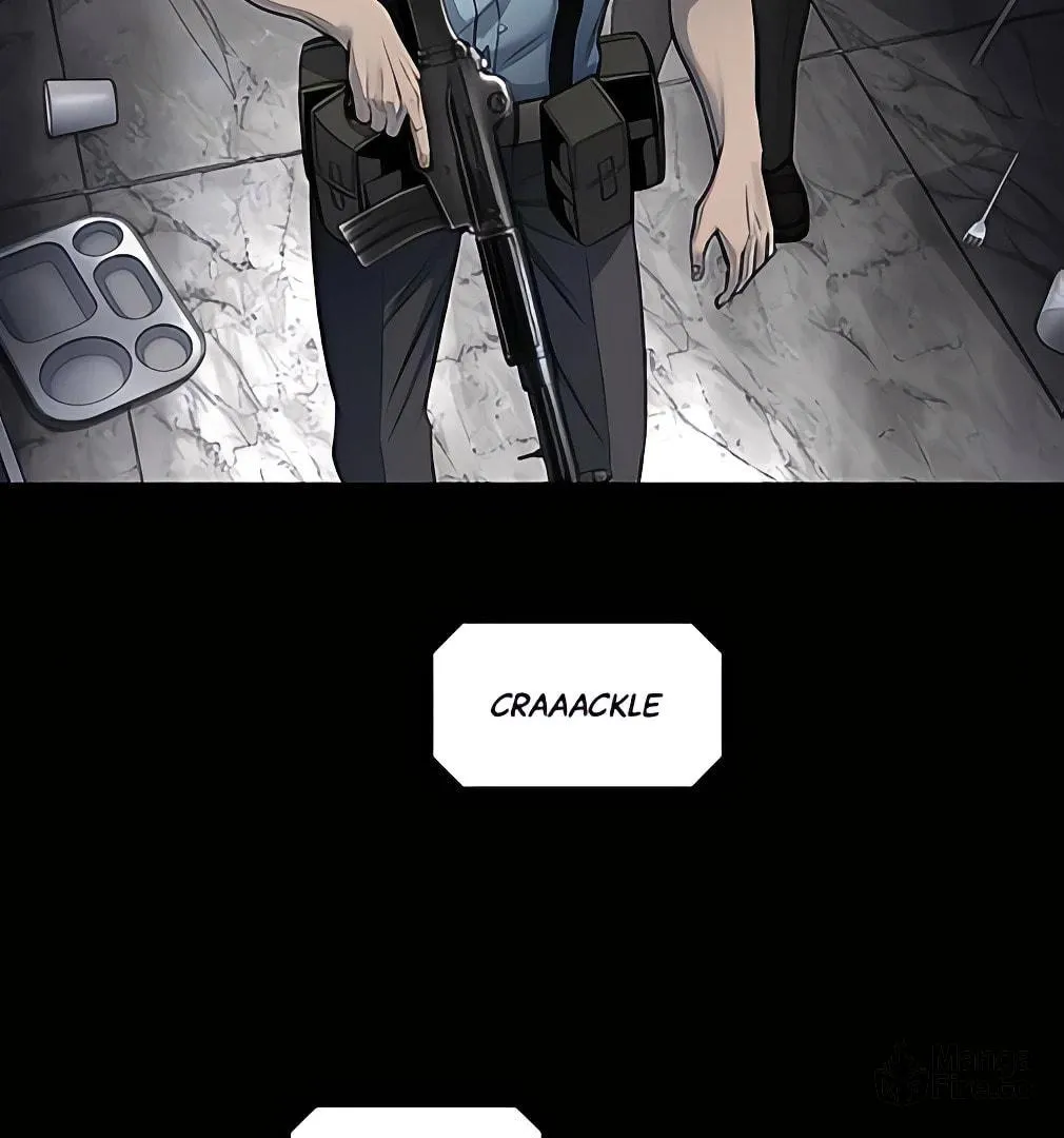 Dead Queen Chapter 178 page 162 - 