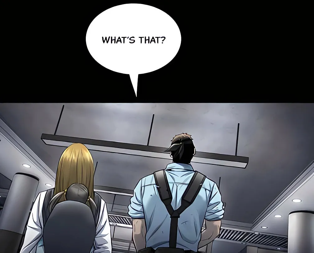 Dead Queen Chapter 178 page 164 - 
