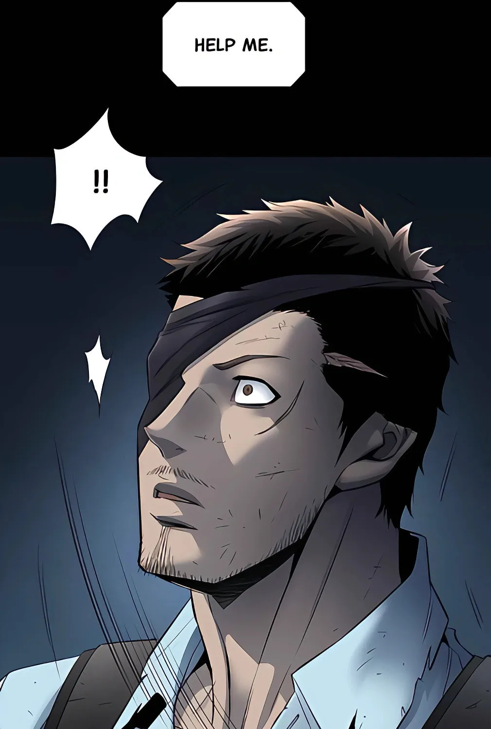Dead Queen Chapter 178 page 166 - 