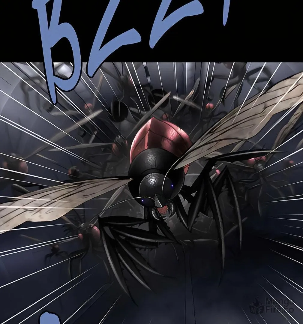 Dead Queen Chapter 178 page 3 - 
