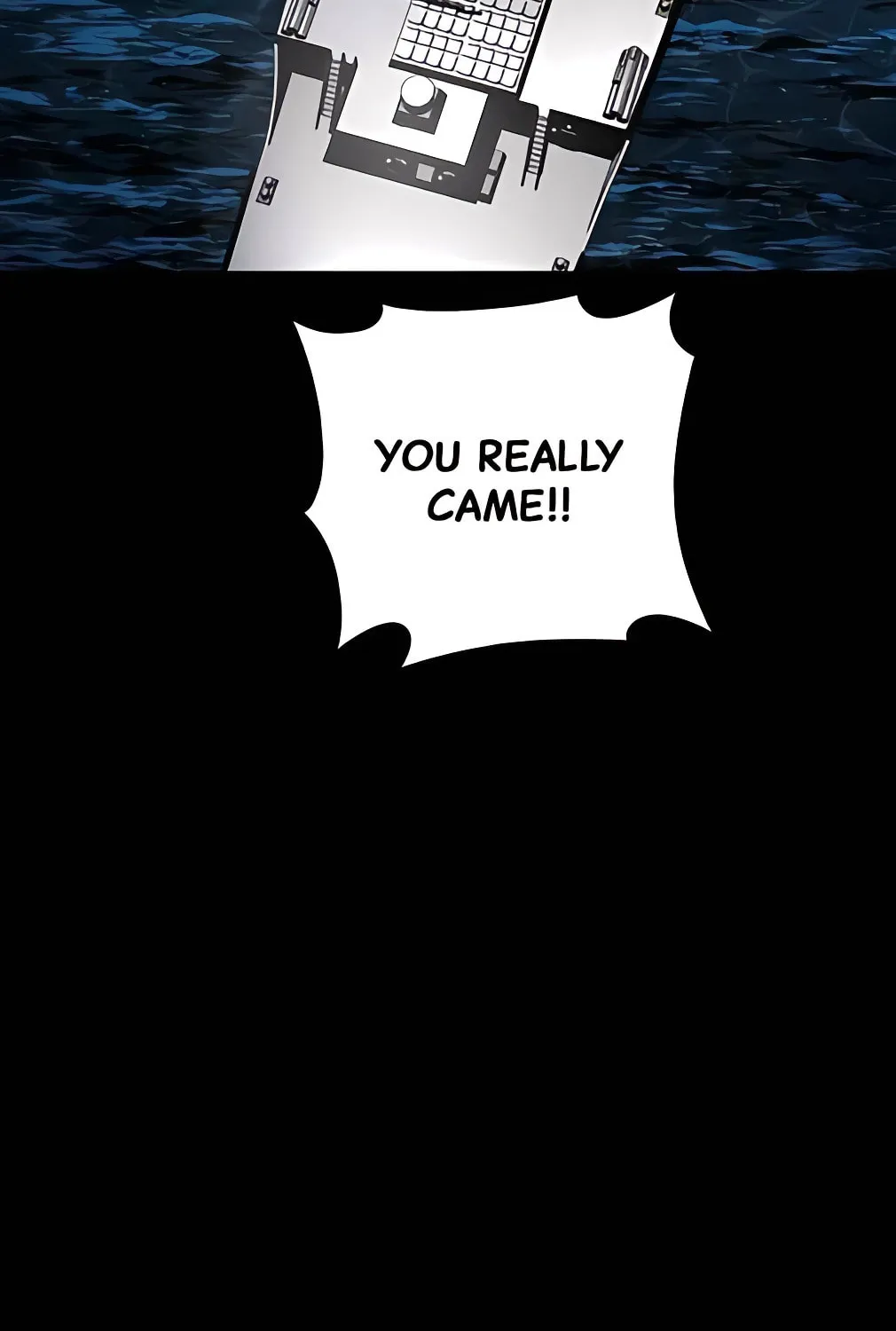Dead Queen Chapter 178 page 23 - 