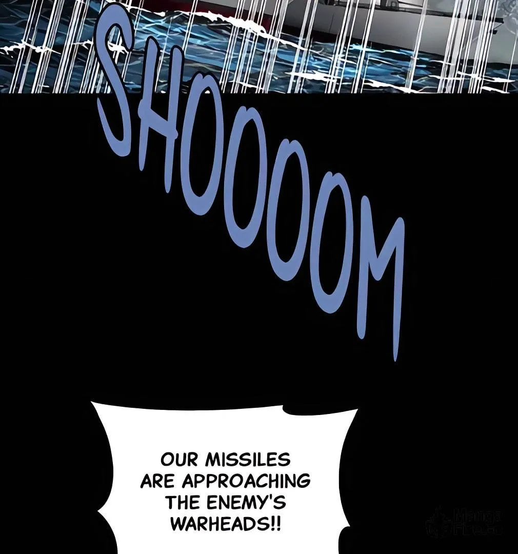 Dead Queen Chapter 178 page 32 - 