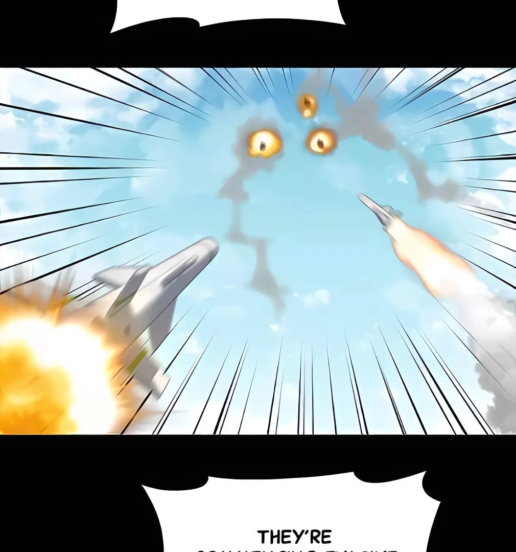 Dead Queen Chapter 178 page 33 - 