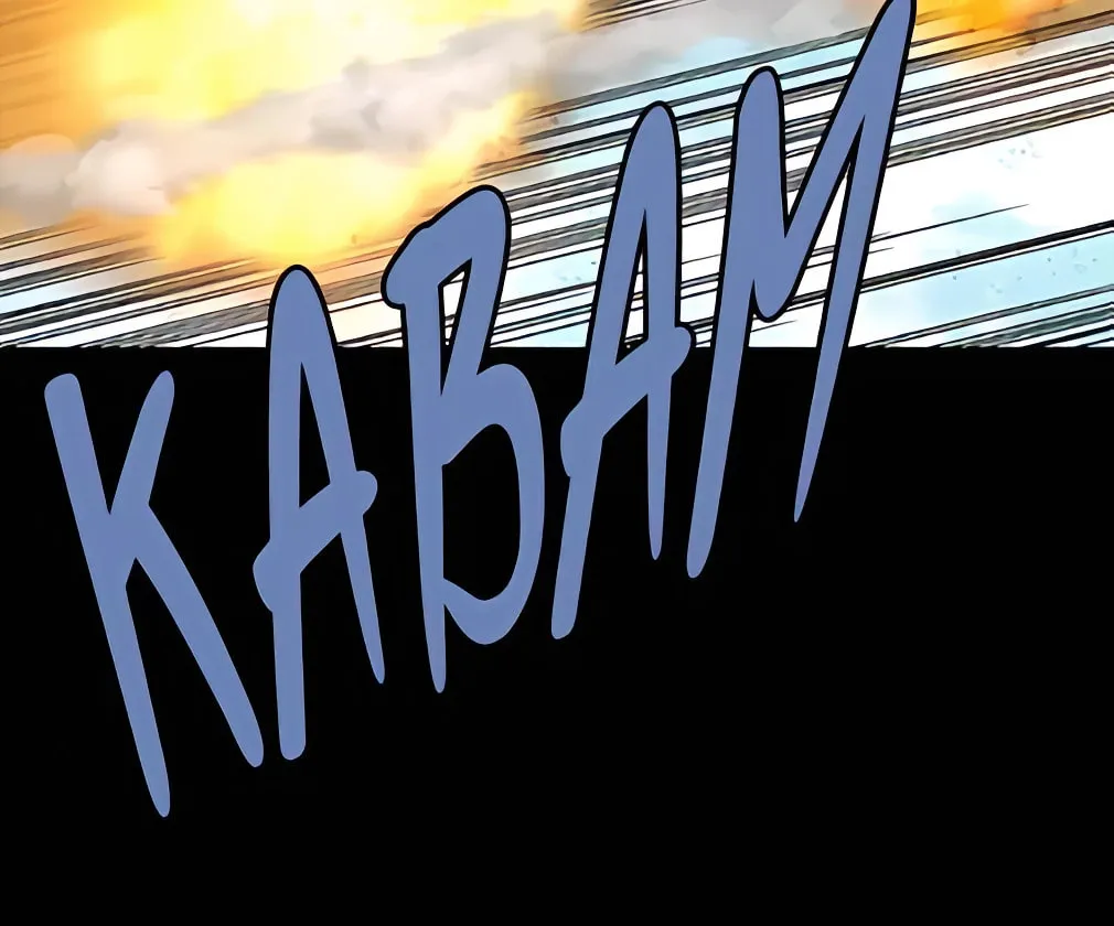 Dead Queen Chapter 178 page 36 - 