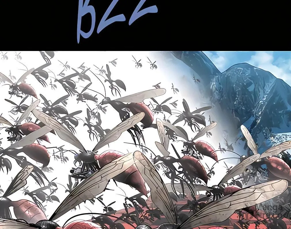Dead Queen Chapter 178 page 5 - 