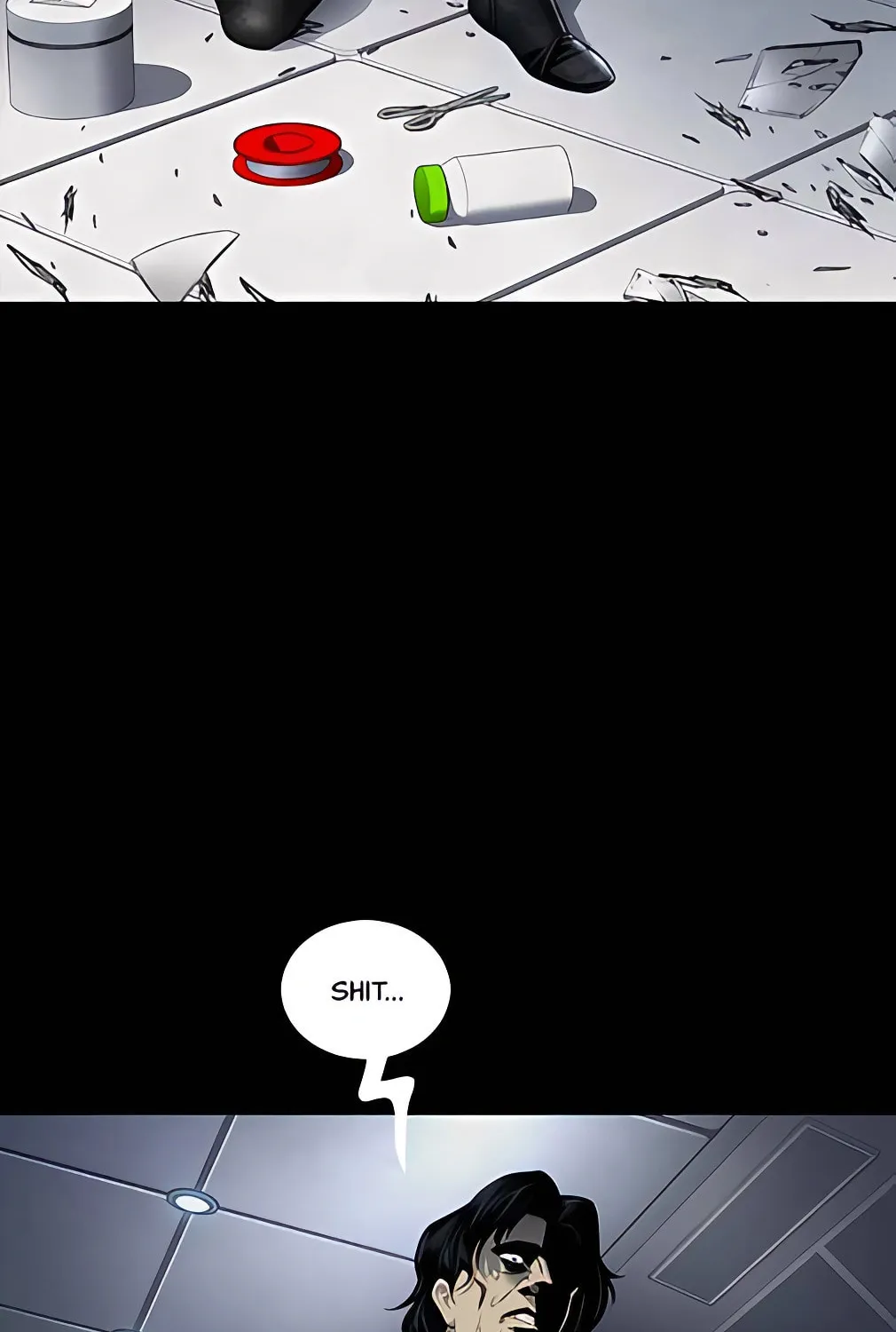 Dead Queen Chapter 178 page 50 - 