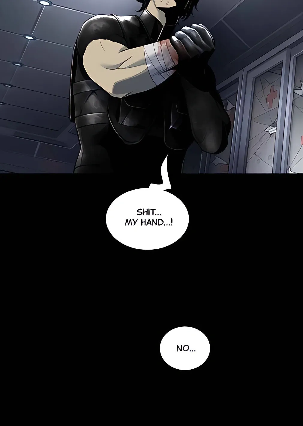 Dead Queen Chapter 178 page 51 - 