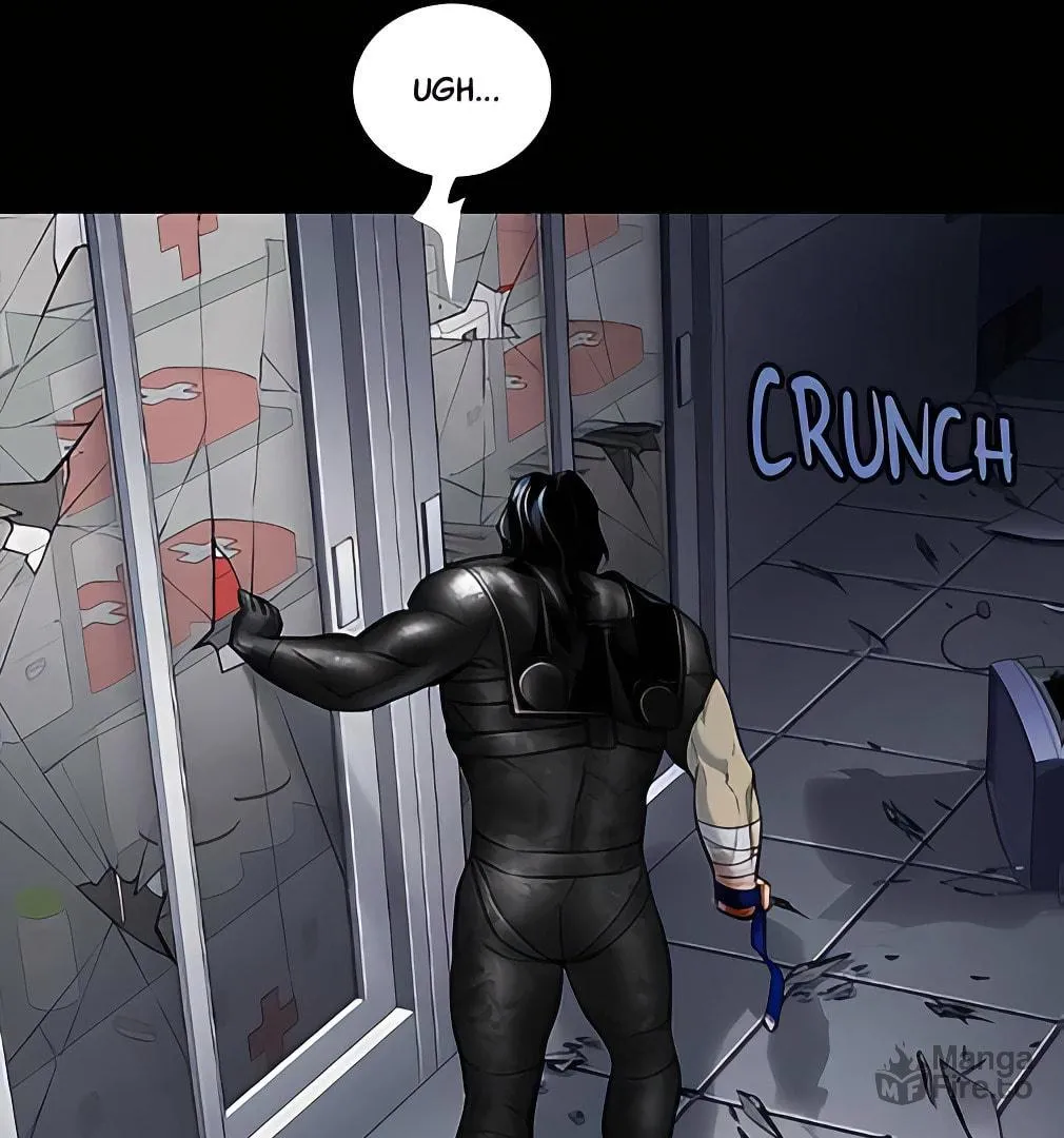 Dead Queen Chapter 178 page 52 - 