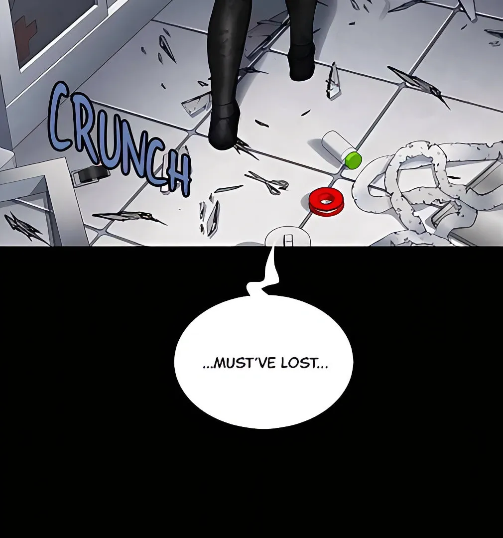 Dead Queen Chapter 178 page 53 - 