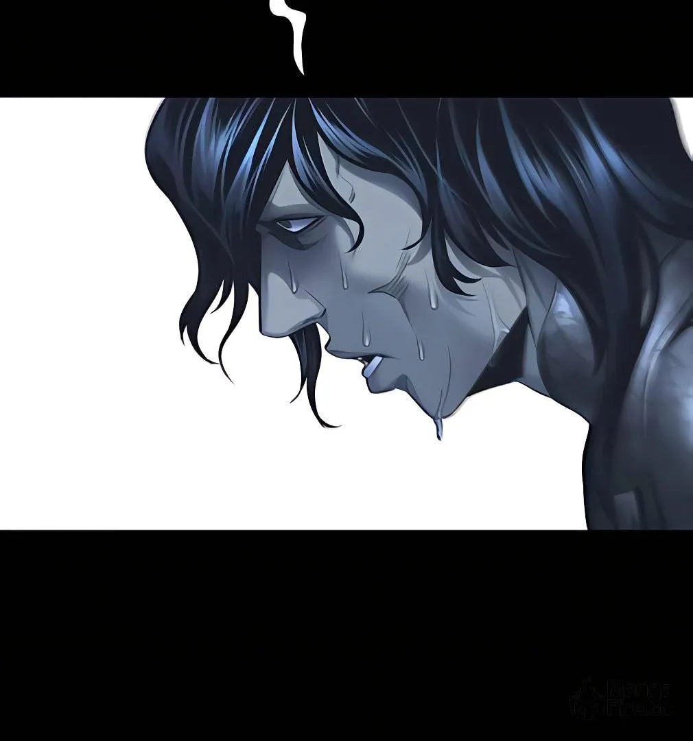 Dead Queen Chapter 178 page 55 - 
