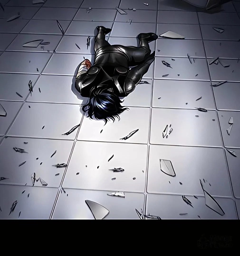 Dead Queen Chapter 178 page 58 - 