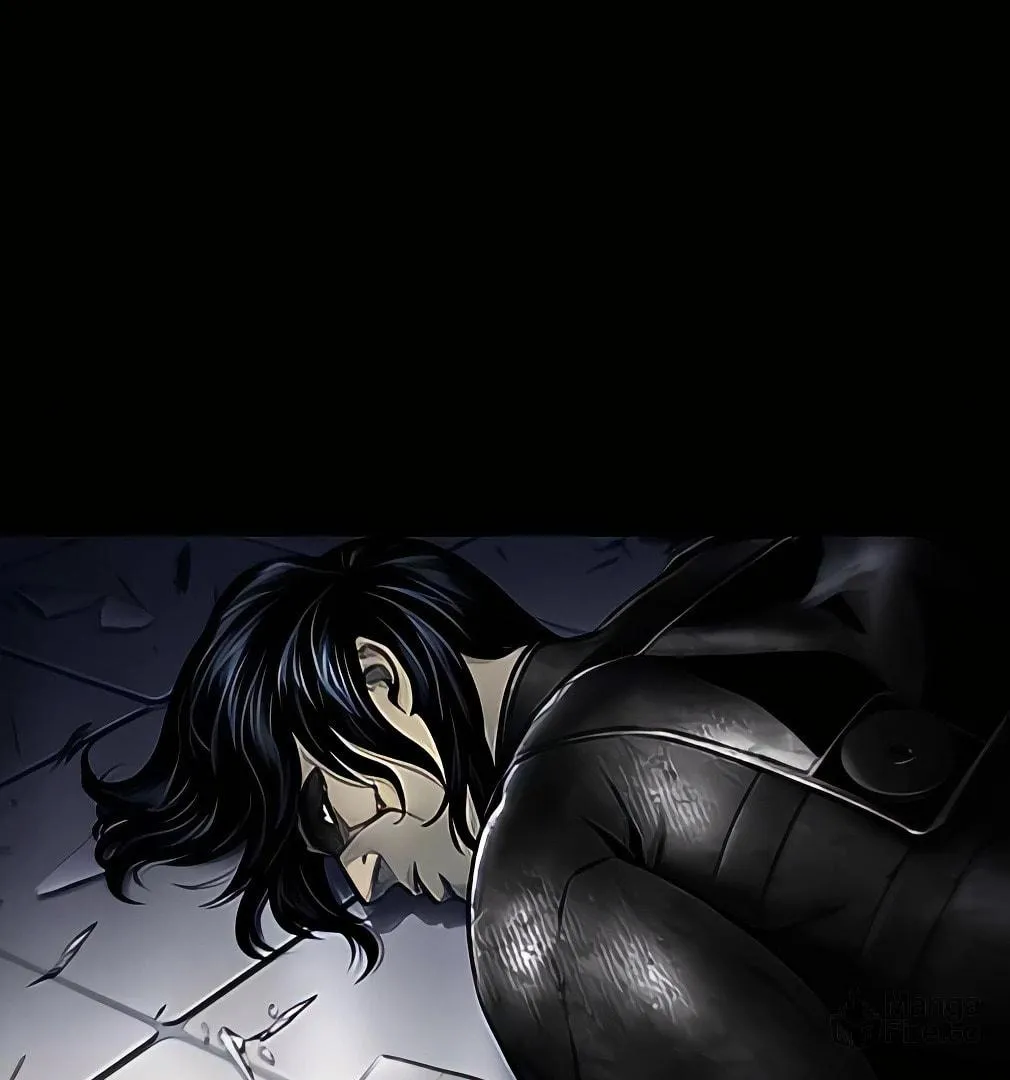 Dead Queen Chapter 178 page 61 - 