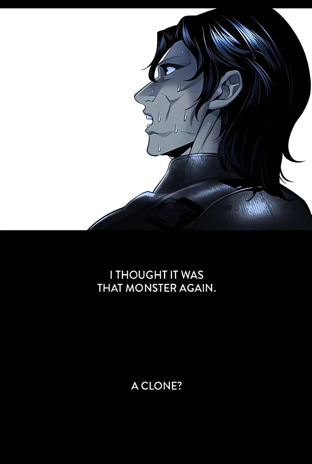 Dead Queen Chapter 178 page 72 - 