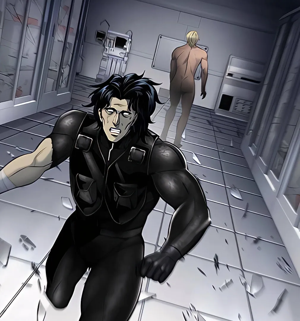 Dead Queen Chapter 178 page 74 - 